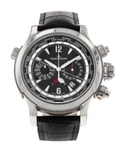 Pre-Owned Jaeger-LeCoultre Master Compressor Watch